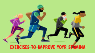 5 Best Exercises To Increase Your Stamina