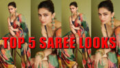 5 Deepika Padukone Sarees That You Would Steal From Her Wardrobe Any Given Day: Have A Look