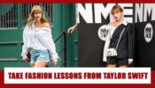 5 Fashion Cues To Watch Out For While Witnessing Taylor Swift