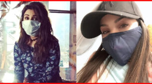 5 Hottest Eye Makeups To Make Your Face Shine Even After Wearing Face Mask