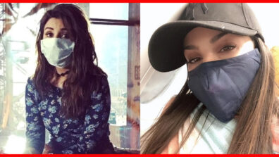 5 Hottest Eye Makeups To Make Your Face Shine Even After Wearing Face Mask