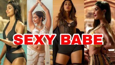 5 Hottest Online Viral Photos Of Pooja Hegde that will make you sweat