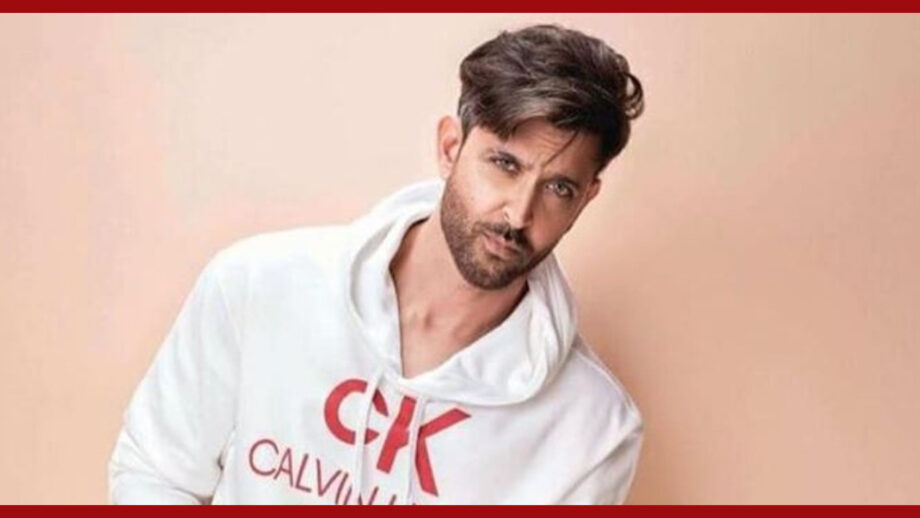 5 Major Roles Hrithik Roshan Said No To