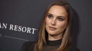 5 Makeup Cues To Take From Natalie Portman’s Instagram Pictures