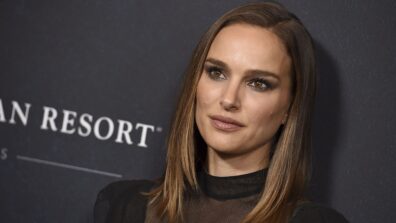 5 Makeup Cues To Take From Natalie Portman’s Instagram Pictures