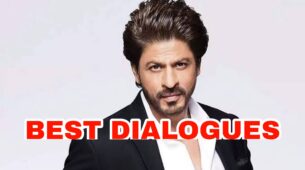 5 Most Awesome Shah Rukh Khan Dialogues That You Must Memorize If You Are A True SRK fan