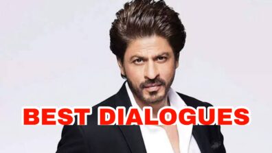 5 Most Awesome Shah Rukh Khan Dialogues That You Must Memorize If You Are A True SRK fan