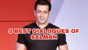5 Most Popular Dialogues of Salman Khan You Must Know If You Are A True Fan