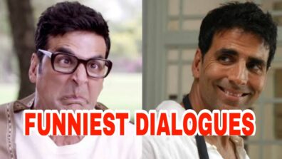 5 Most Popular Funny Dialogues of Akshay Kumar Which You Must Know If You Are A True Fan