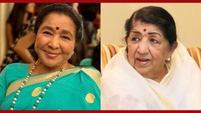 5 Outstanding Duets Featuring Lata Mangeshkar and Asha Bhosle