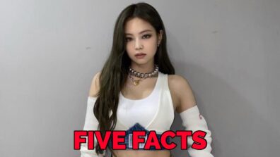 5 Things You Must Know About Jennie Before Calling Yourself A BLINK