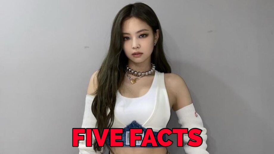 5 Things You Must Know About Jennie Before Calling Yourself A BLINK 305497