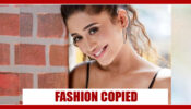 5 Times Shivangi Joshi Was Copied by Other Models & Actresses: Have A Look
