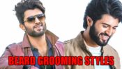5 unique beard grooming styles to take inspiration from Vijay Deverakonda