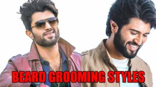 5 unique beard grooming styles to take inspiration from Vijay Deverakonda
