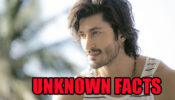 5 Unknown Facts About The Best Action Star Of B-Town Vidyut Jammwal