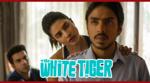 5 Unknown Facts About The White Tiger Ahead Of Its Release