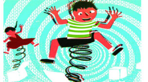 5 Ways You Can Control Your Hyperactive Kids