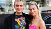Hot Moments Of Dua Lipa & Boyfriend Anwar Hadid: See Pics Here