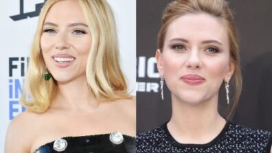 7 Unknown Facts About Scarlett Johansson That Will Make You Love Her Even More