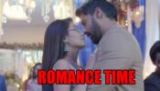 Kumkum Bhagya spoiler alert: Romantic first night set up for Abhi and Pragya