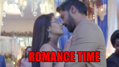 Kumkum Bhagya spoiler alert: Romantic first night set up for Abhi and Pragya