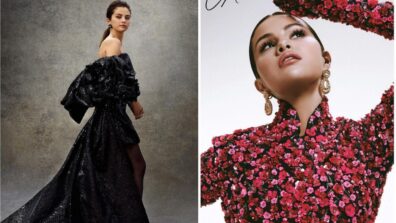 Selena Gomez’s Top 5 Hottest Gowns That You Would Like To Steal