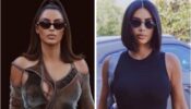 Kim Kardashian Has The Hottest Street Style & These Outfits Are Great Examples For It