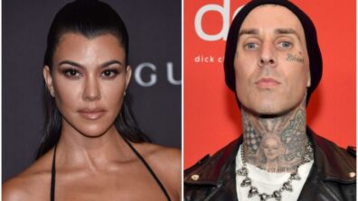 Kourtney Kardashian & Travis Barker Are In A Relationship: Take A Look At The Hot Couple