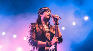 From Getting Rejected In Indian Idol To Becoming The Most Desired Singer In B-town: Know The Journey Of Jubin Nautiyal