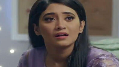 Yeh Rishta Kya Kehlata Hai, Written Update S66 Ep 149 4th January 2021; Naira faces huge danger 