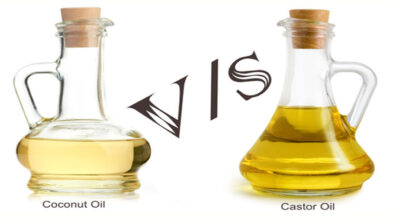 Coconut Or Castor: Which Oil Is Best For Your Hair?