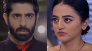Ishq Mein Marjawan 2 Written Update S02 Ep159 06th January 2021: Vansh punishes Ridhima