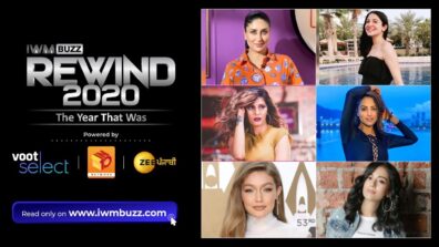 Rewind2020: Moms And Moms-To-Be