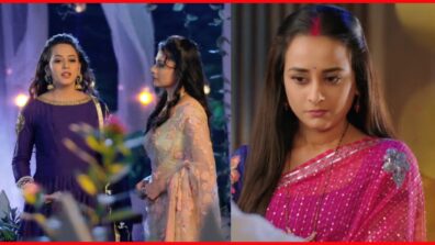 Saath Nibhaana Saathiya 2  Written Update S02 Ep 77 15th January 2021: Kanak provokes Radhika against Gehna