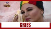 Bigg Boss 14 spoiler alert Day 88: Hungry Rakhi Sawant cries as Bigg Boss takes ration