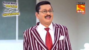 Taarak Mehta Ka Ooltah Chashmah Written Update Ep3083 19th January 2021: Popatlal’s new Journalism Award