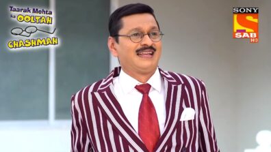 Taarak Mehta Ka Ooltah Chashmah Written Update Ep3083 19th January 2021: Popatlal’s new Journalism Award