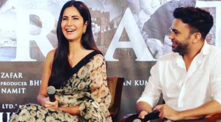 A Look At Katrina Kaif’s Friendship Journey With Ali Abbas Zafar Is All About Perfect Friendship Goals - 1
