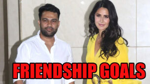 A Look At Katrina Kaif’s Friendship Journey With Ali Abbas Zafar Is All About Perfect Friendship Goals