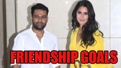 A Look At Katrina Kaif’s Friendship Journey With Ali Abbas Zafar Is All About Perfect Friendship Goals