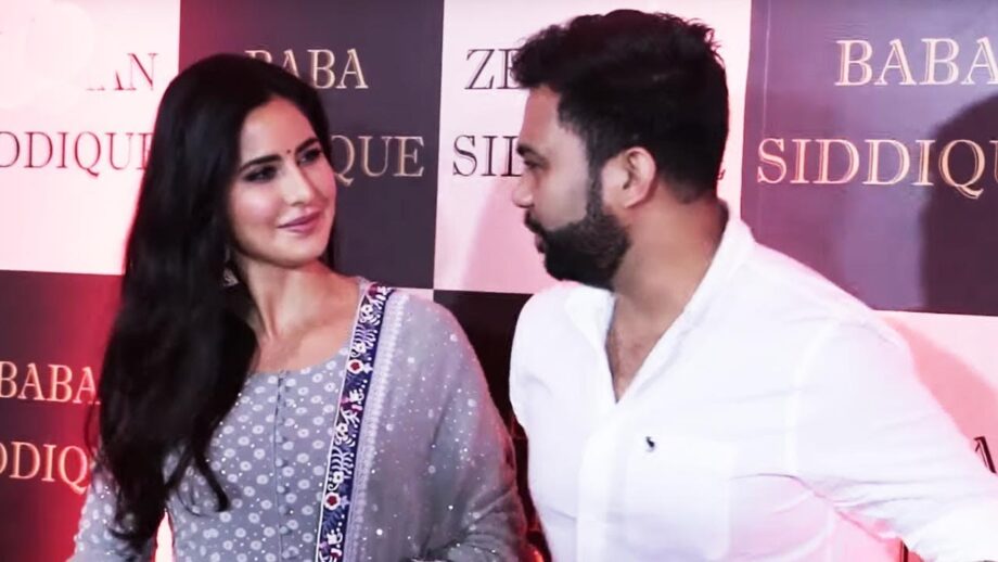 A Look At Katrina Kaif’s Friendship Journey With Ali Abbas Zafar Is All About Perfect Friendship Goals - 2
