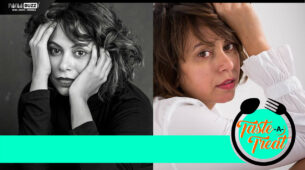 A nice meaty Burger will be my favourite cheat food: Dilnaz Irani