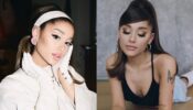 A Pony Or 2: Ariana Grande Is A Big Fan Of It & She Looks Just Perfect