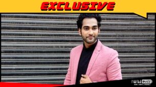 Aaditya Bajpayee to enter Sony TV’s Indiawaali Maa