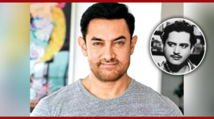 Aamir Khan To Play Guru Dutt?