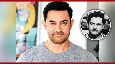 Aamir Khan To Play Guru Dutt?