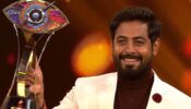 Aari Arjuna wins Bigg Boss Tamil season 4