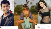 Aashka Goradia sets internet on fire with latest hot photo, Siddharth Nigam and Mouni Roy feel the heat