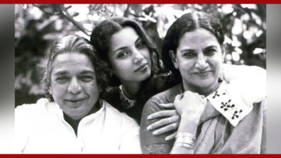 Abba was everything to me: Shabana Azmi on Kaifi Azmi